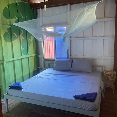 The Hornbill Hostel Koh Rong Sanloem Exterior foto